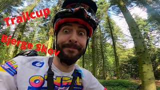 Trailcup Bjerge Skov