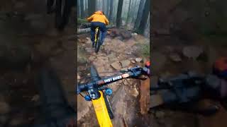 Back Tire Pinball
