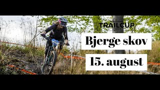 Trailcup Bjerre Skov 2021