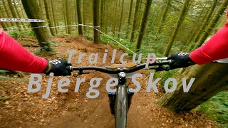 Trailcup Bjerge Skov