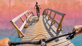 Don't like the trails in Bentonville? Wait 5...