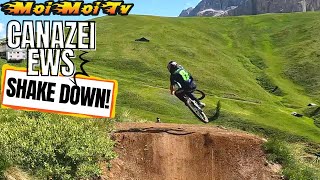 CANAZEI ENDURO WORLD SERIES SHAKEDOWN | Jack...