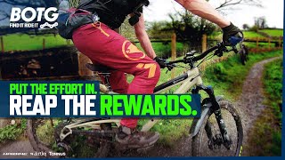  MTB Yorkshire : The Barden Moor Slogger:...