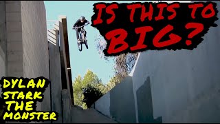 this is CRAZY! Dylan Stark | Riders you...