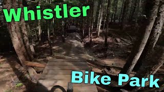 My Happy Place, Whistler Mountain Bike Park | MTB