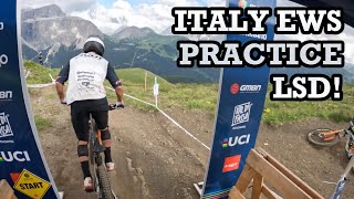 ITALY ENDURO WORLD SERIES PRACTICE LSD !