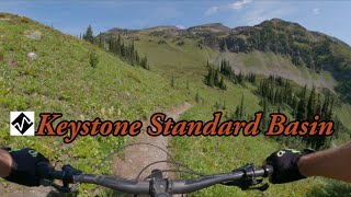 Keystone Standard Basin