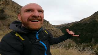 Adventure Time - Arrowtown to Macetown on EXC 300