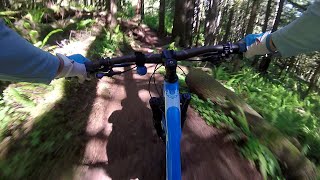 Catamount Trail 6 24 22