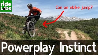 Powerplay Instinct Demo