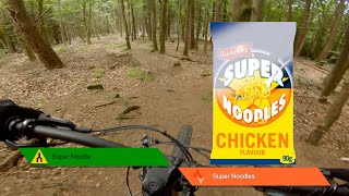 Supernoodles