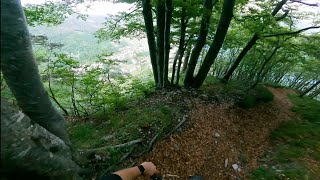 Croz del Pegolotti - Molveno