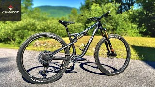 2022 Fezzari Signal Peak TR | Longterm Review...