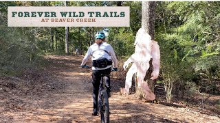 Forever Wild Trails at Beaver Creek, Dothan...