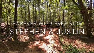 Forever Wild Trails at Beaver Creek, Dothan...