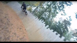 SAM Group Ride - 23 Nov 2019