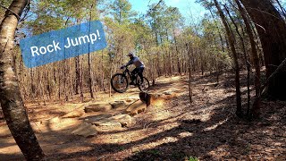 MTB Club Trail Ride and Cookout