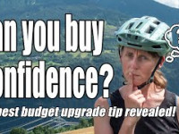 You Can Buy Confidence! | Why THIS Should be...