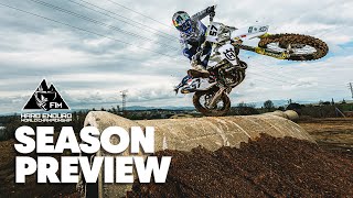 2022 FIM Hard Enduro World Championship Season...
