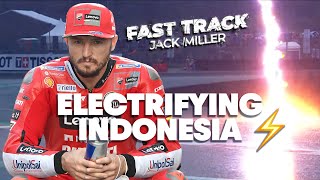 Is Jack Miller the Most Likeable Rider in MotoGP?