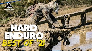 Does It Get Better Than the 2021 Hard Enduro...