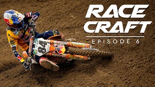 No Room For Mistakes at the Final Race of the...