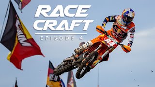 Mid-Air Collision Jeopardises the MXGP...