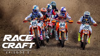 Reset to Factory Setting | Race Craft: Inside...