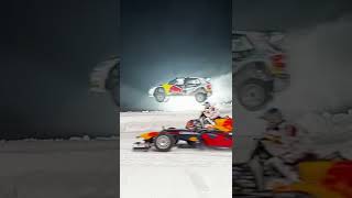 F1 World Champ Max Verstappen & Speedway...
