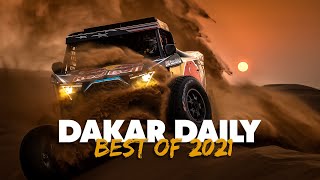 Reviewing the Biggest Race of the Year: The...