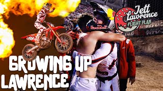 The Business of Supercross Superstardom | Jett...