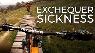 Setting Land Speed Records - Exchequer...