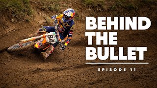Every Point Counts, MXGP of Garda | Behind the...