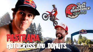 Pro Motocross Prodigy, and Most Annoying Human...