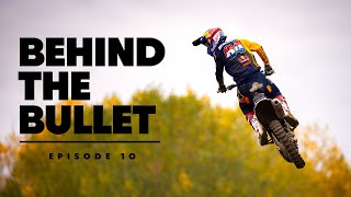 From Score to Floor, Tales of MXGP of...