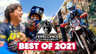 Ending the Hard Enduro Season on a High | Hard...