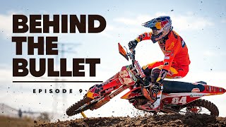 Balls to the Wall, Winning the MXGP of Spain |...