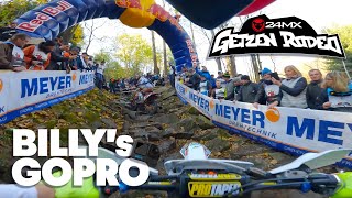 POV Battle ⚔️  Chasing the Winner: Billy...