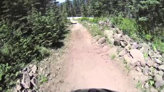 Enlightenment Trail - Angel Fire, NM