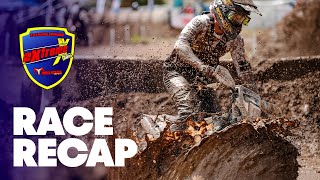 XL Lagares 2021 Main Race Raw Recap | Hard...