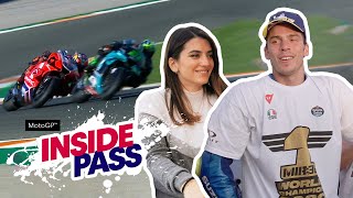 MotoGP 2020 Valencia: Last Lap Thriller! |...