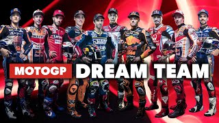 Introducing the 2020 Red Bull MotoGP™️ Lineup