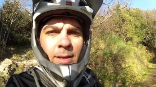 Mtb Righi - Brucone