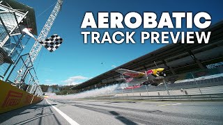 Flying Lap Of Red Bull's F1 Ring I Red Bull...