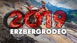 2019 Ultimate Enduro World Champion Returns...
