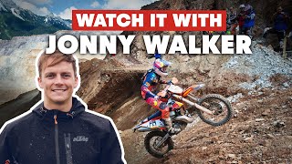 Jonny Walker Walks You Through the 2015 Red...