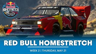 Sebastien Loeb Attempts To Defend His Week 1...