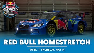 Motorsports Legends Face off in Gran Turismo...