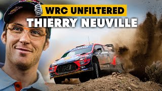 Thierry Neuville is Missing Motorsports Too! |...