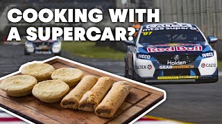 Can You Use A Supercar To Cook Breakfast? |...